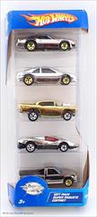 Shiners 5-pack